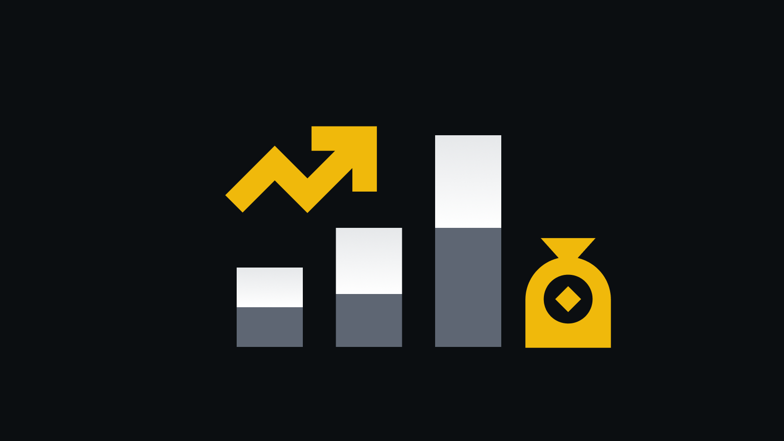 全球领先的数字货币交易平台